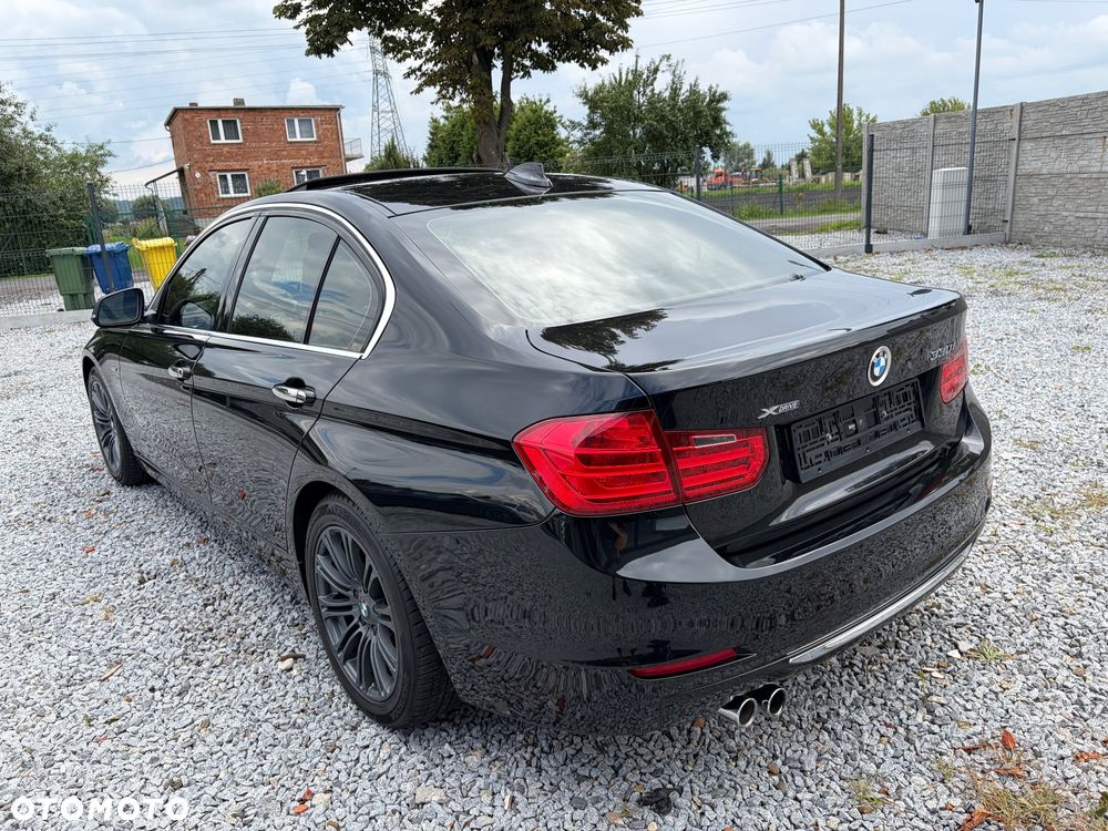 BMW Seria 3 - 6