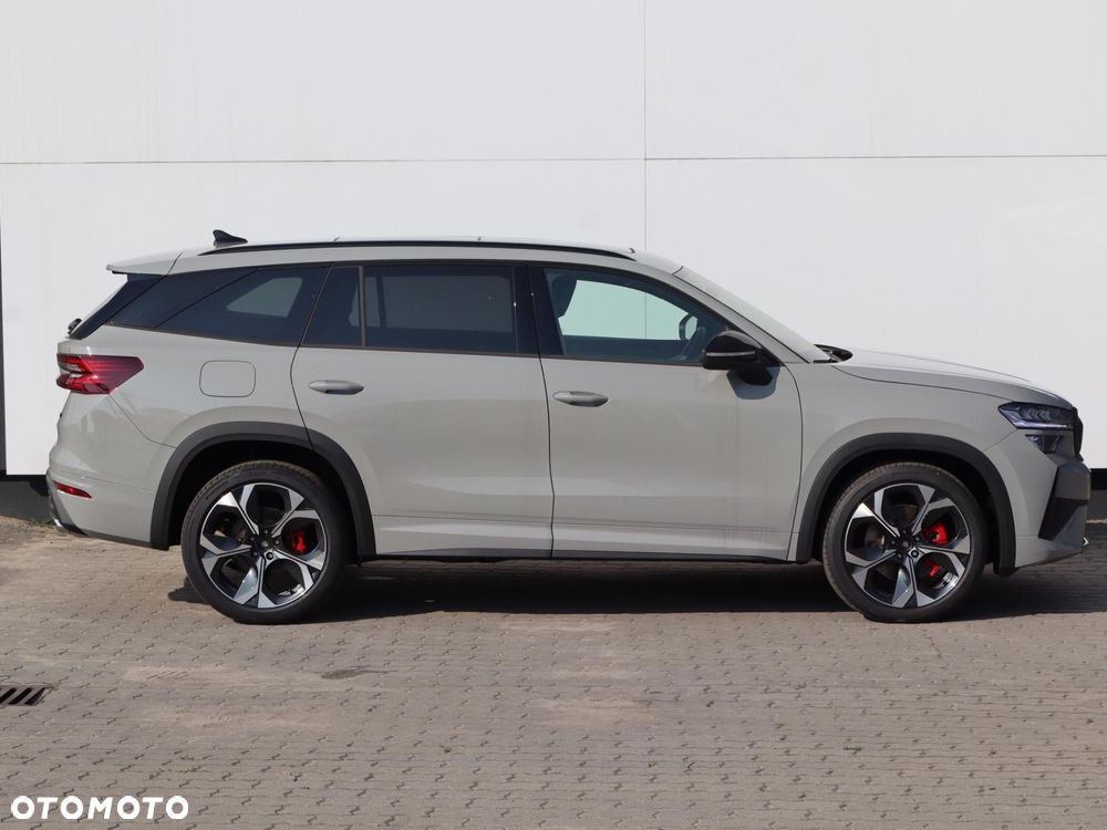 Skoda Kodiaq - 5
