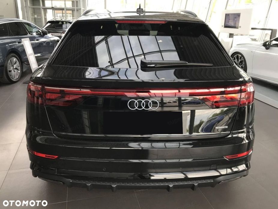 Audi Q8 TDI mHEV 210 kW Quattro Tiptronic - 3