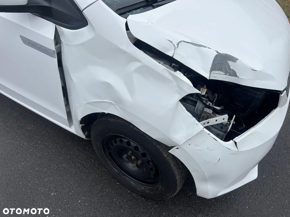 Seat Mii Standard - 29