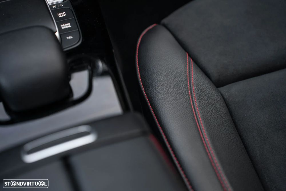 Mercedes-Benz A 250 e 8G-DCT AMG Line Advanced - 34