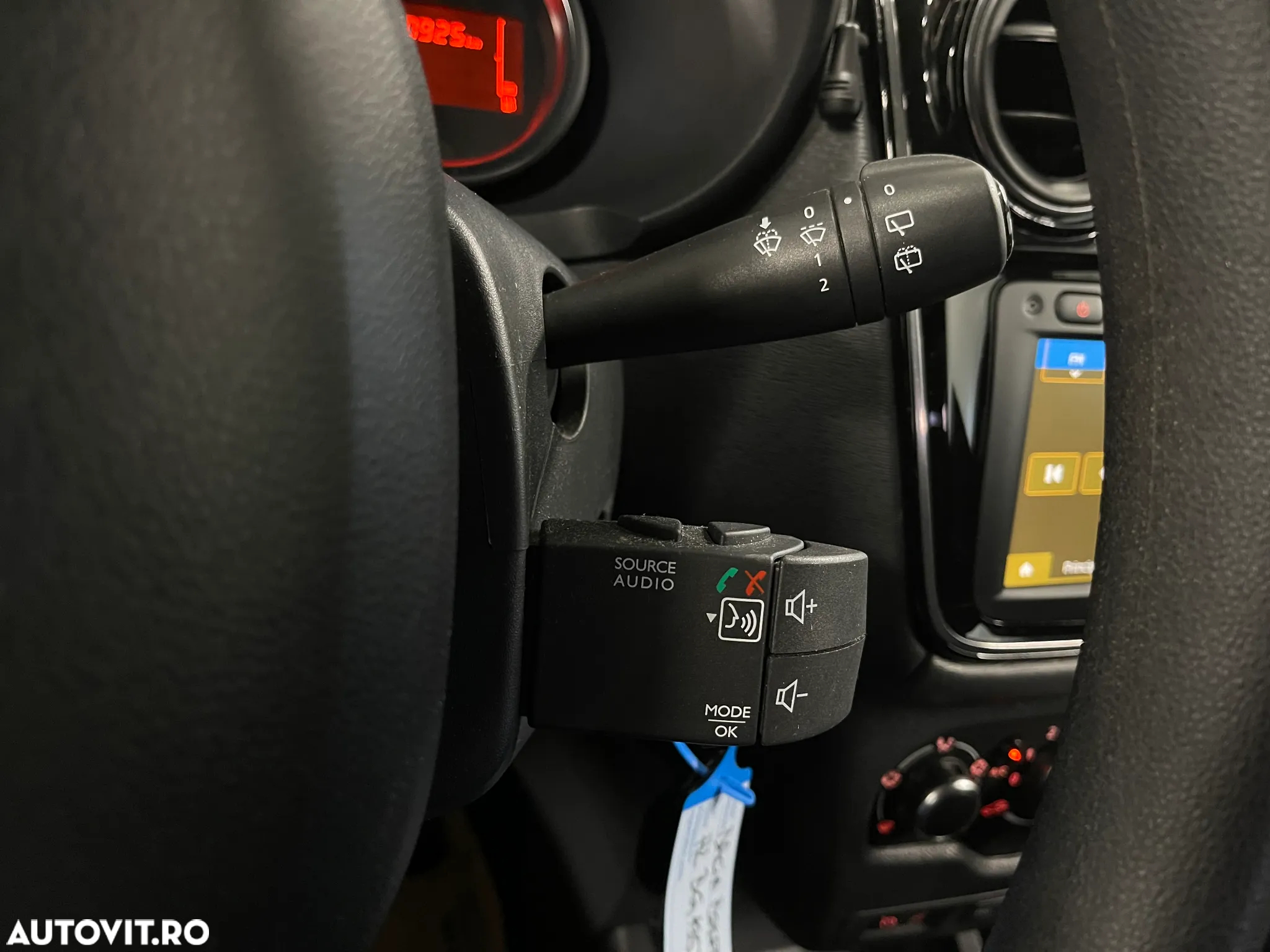 Dacia Dokker 1.6 SCe Laureate - 22