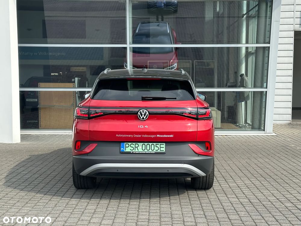 Volkswagen ID.4 77kWh Pro Performance - 5