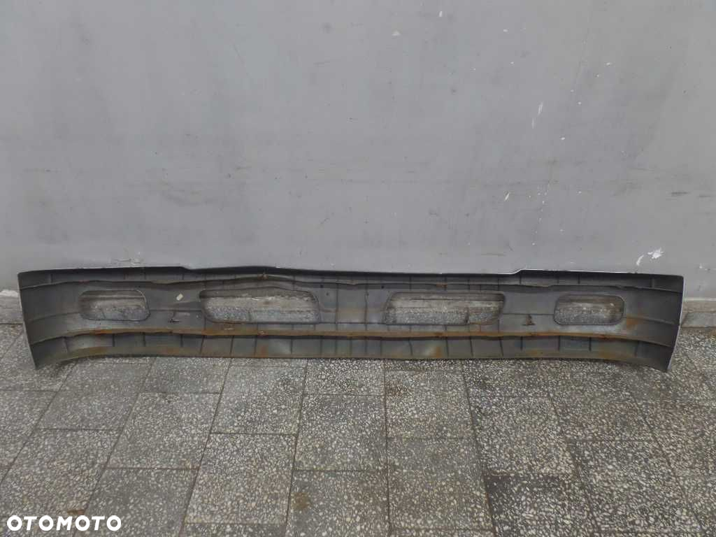 MITSUBISHI CANTER FUSO 7C ZDERZAK PRZOD PRZEDNI PLASTIKOWY 06-14 MK547539 - 6