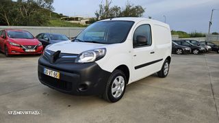 Renault kangoo  Z.E.33