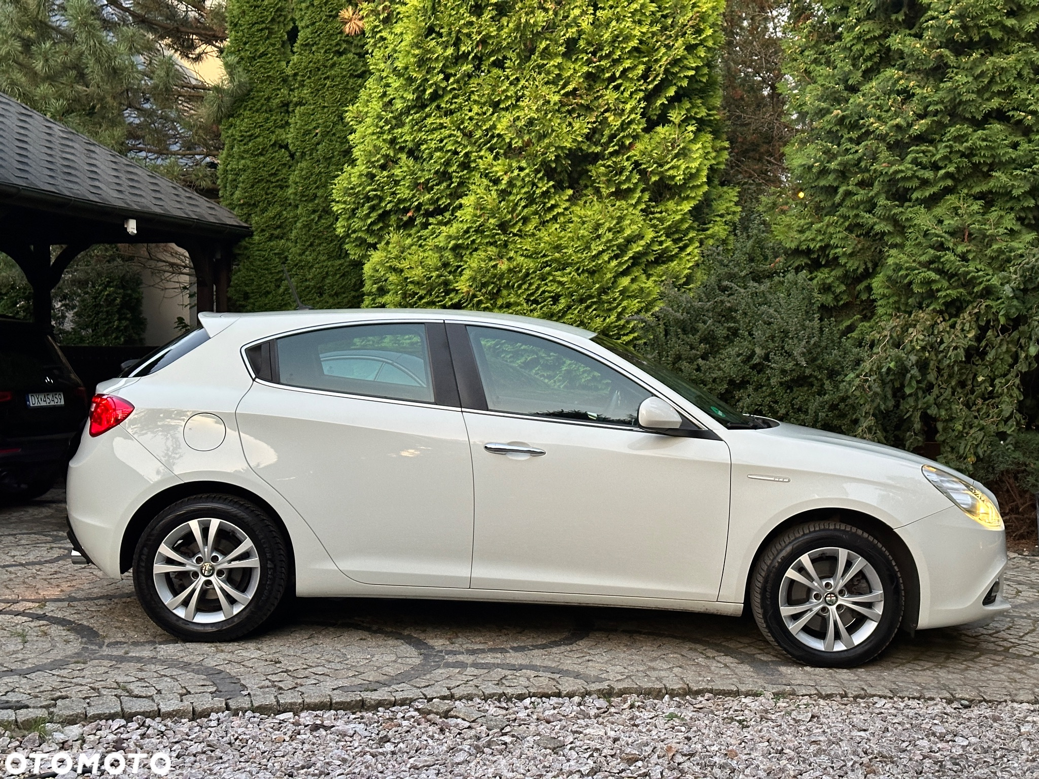Alfa Romeo Giulietta 2.0 JTDM 16V Turismo - 9