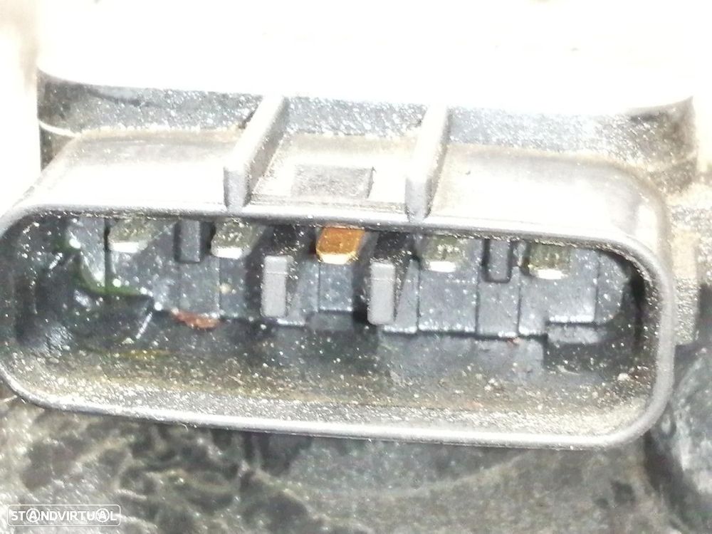 MEDIDOR DE MASSA DE AR MAZDA 5 2006 - 1
