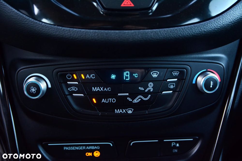Ford B-MAX - 21