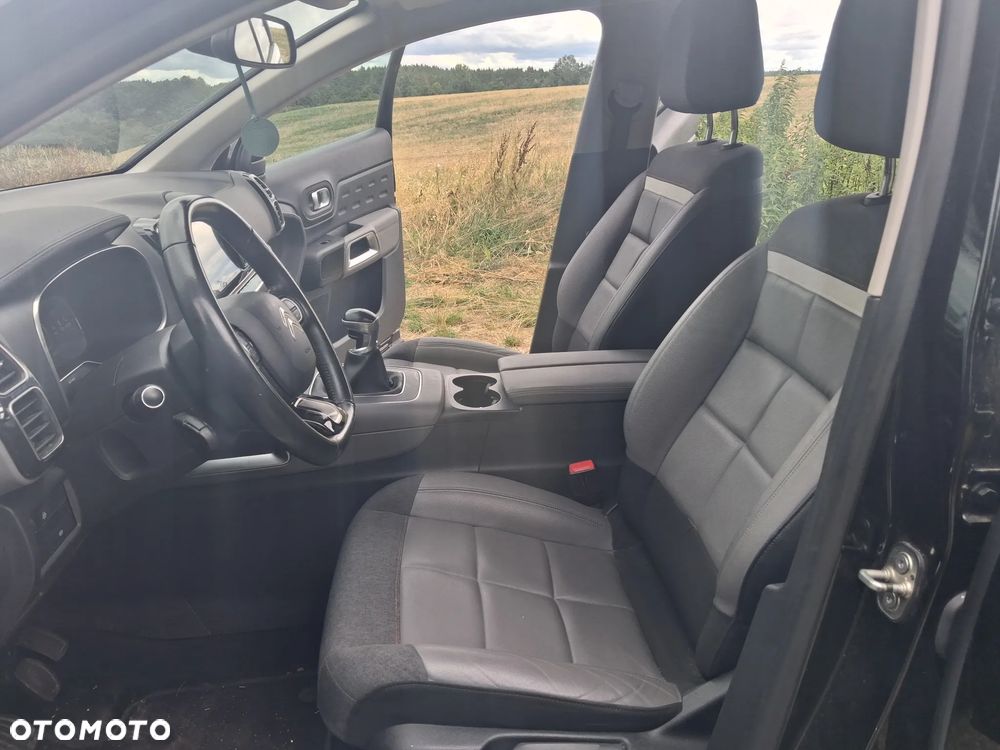 Citroën C5 Aircross BlueHDI 130 S&S LIVE PACK - 15