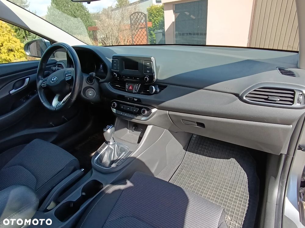 Hyundai i30 1.0 T-GDI Modern - 16