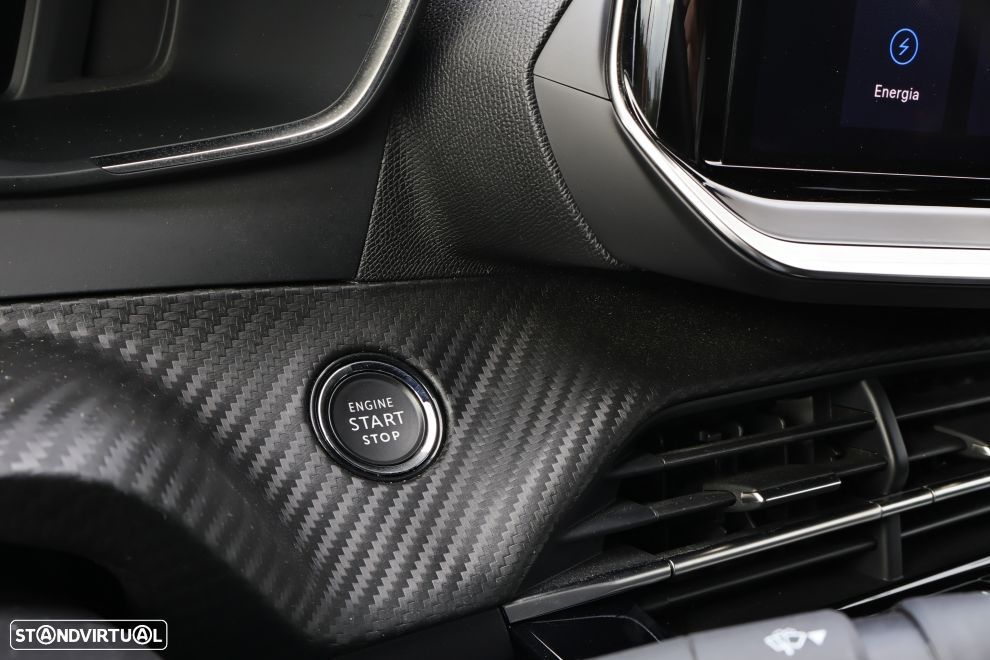 Peugeot e-2008 54 kWh Allure - 7