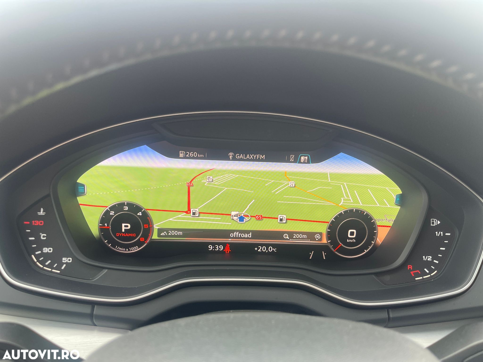 Audi Q5 2.0 40 TDI quattro S tronic Sport - 13