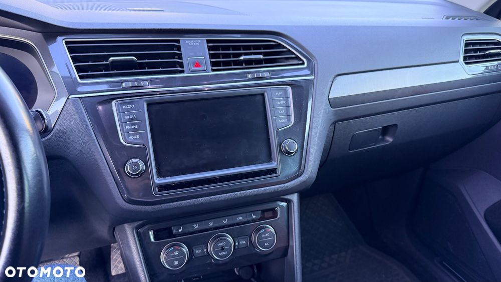 Volkswagen Tiguan 2.0 TSI BMT 4Mot Highline DSG - 5