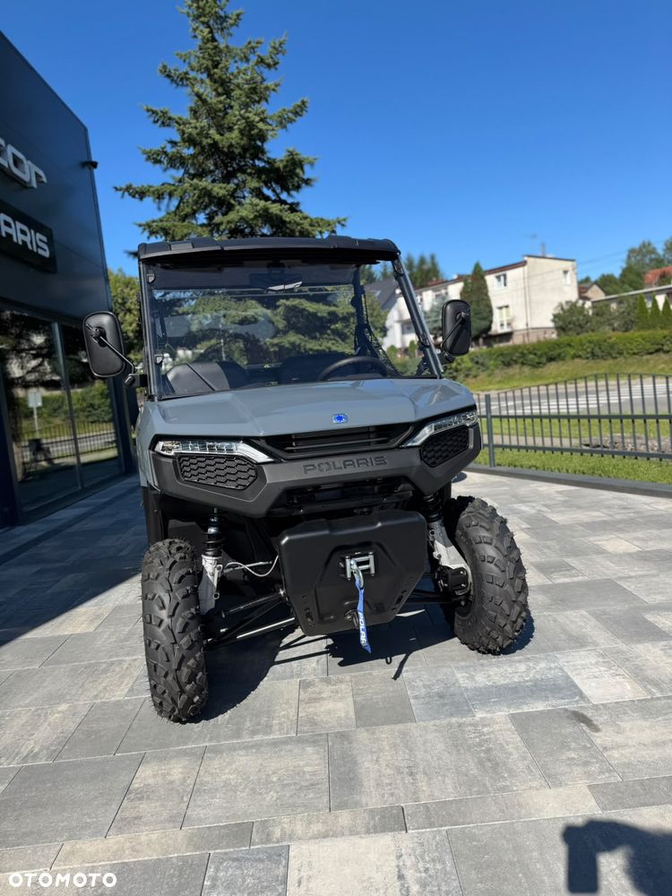 Polaris Ranger - 30