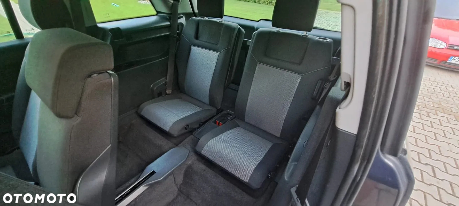 Opel Zafira 1.7 CDTI ecoFLEX Edition - 9