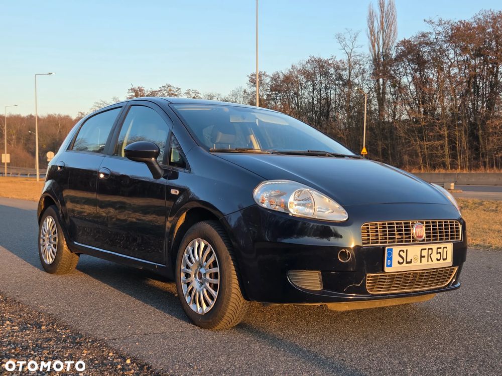 Fiat Punto - 2
