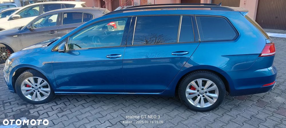 Volkswagen Golf - 18
