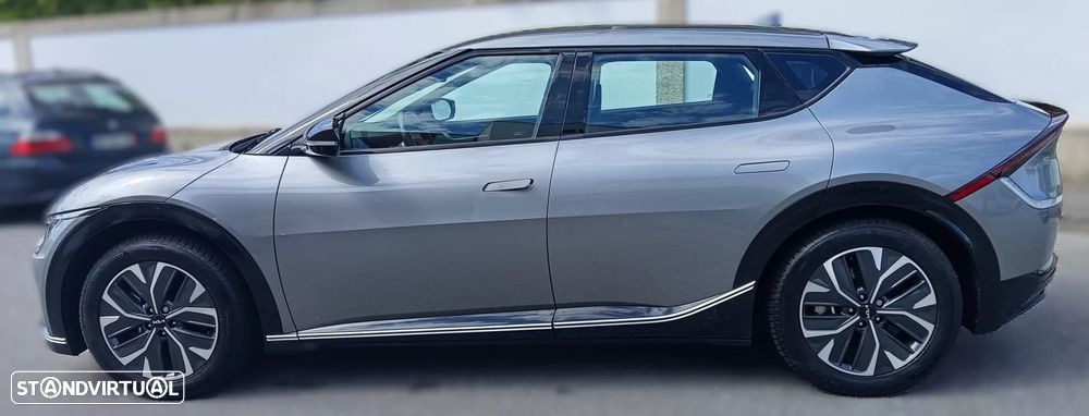 Kia EV6 84-kWh Air - 5