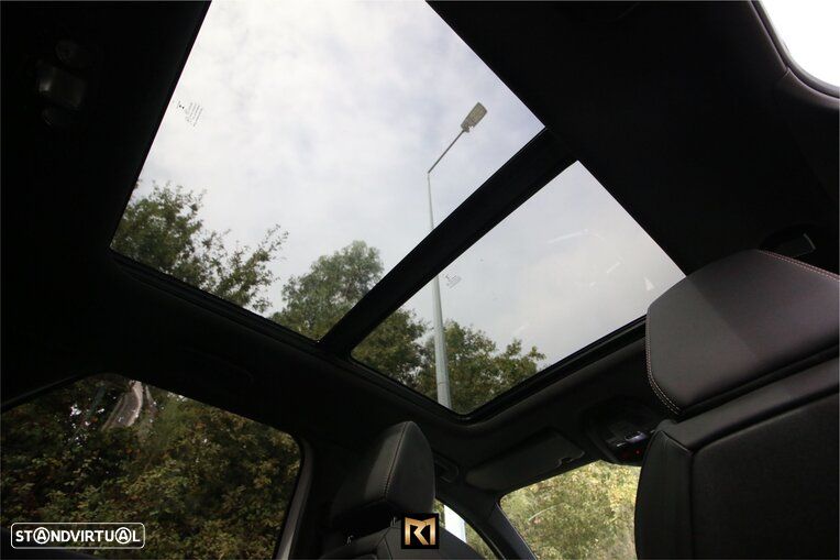 Peugeot 3008 1.2 PureTech GT Line - 20