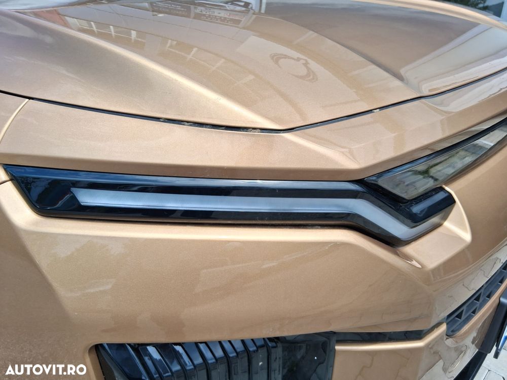 SsangYong Actyon 1.5 T-GDI 6T HEV Style - 4