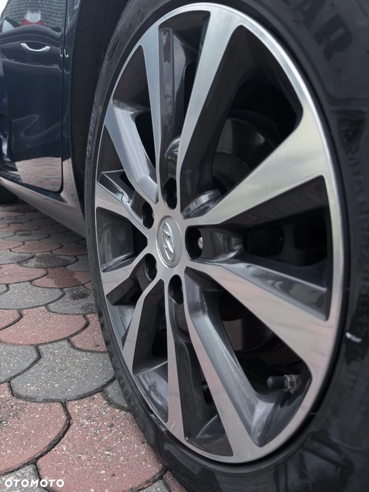 Hyundai i30 1.4 T-GDI DCT Premium - 5