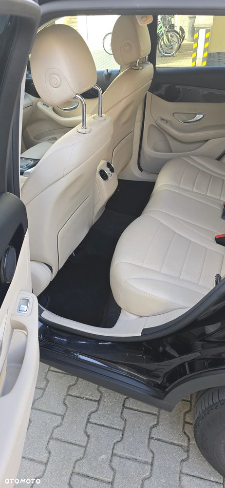 Mercedes-Benz GLC 200 d Business Edition - 7