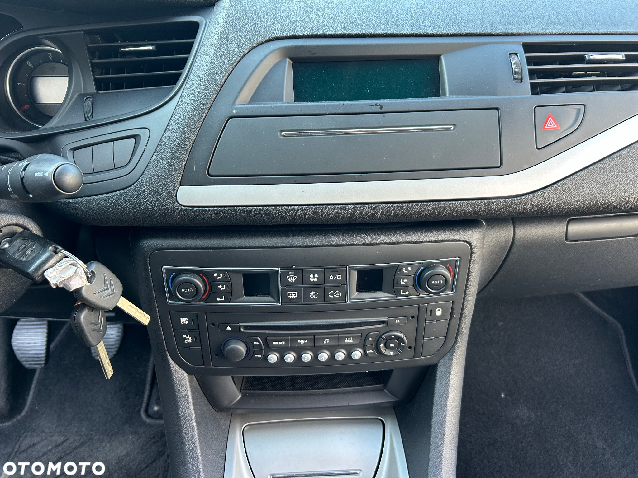 Citroën C5 2.0 HDi Selection - 21