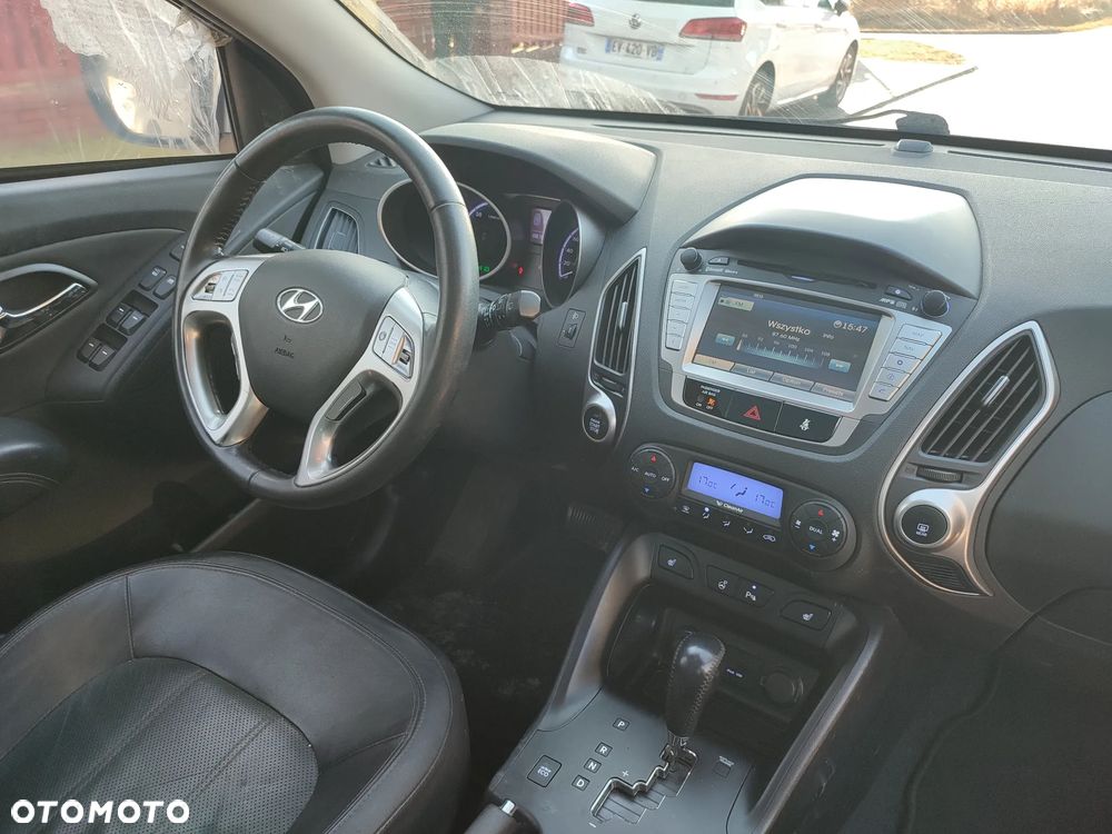 Jeep Compass 2.0 MultiJet Active Drive Low Automatik Trailhawk - 17