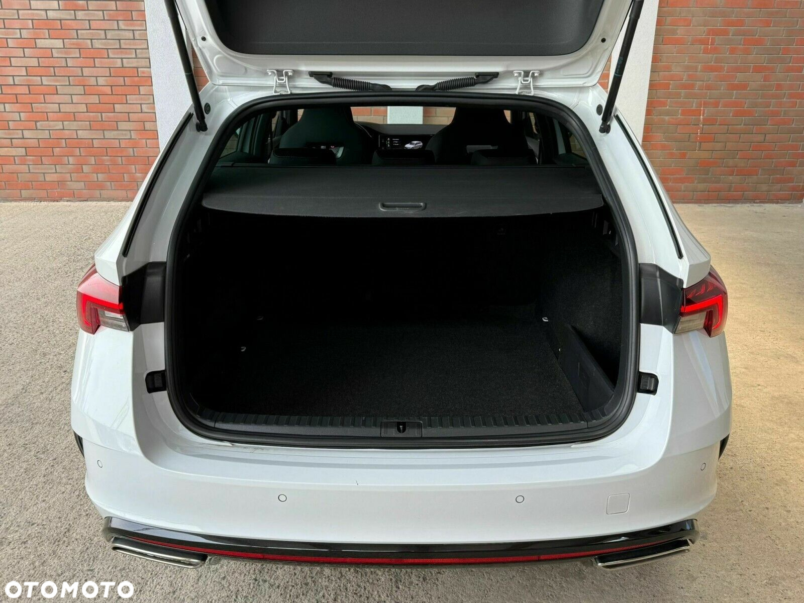 Skoda Octavia - 11
