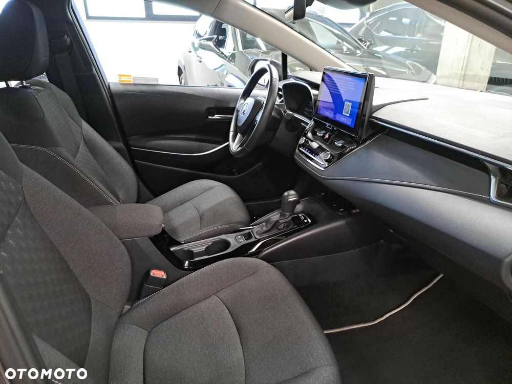 Toyota Corolla 1.8 Hybrid Comfort - 9