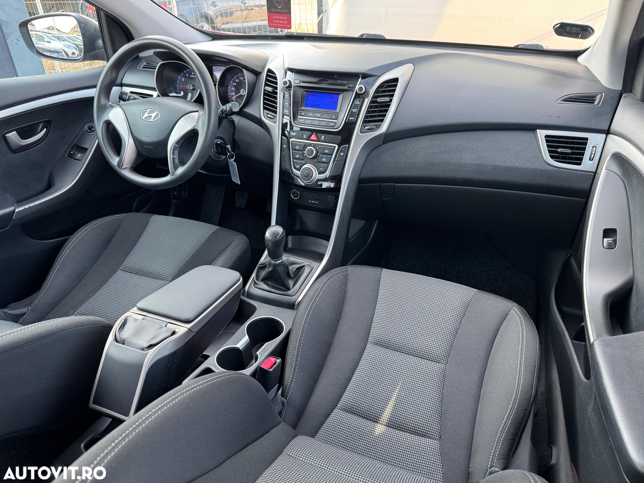 Hyundai i30 1.4 Advantage - 6