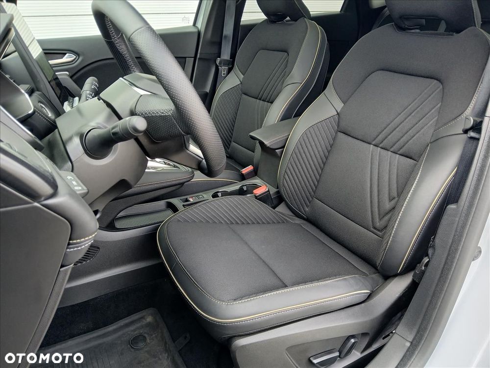 Renault Symbioz 1.6 E-Tech Full Hybrid 145 Iconic - 19