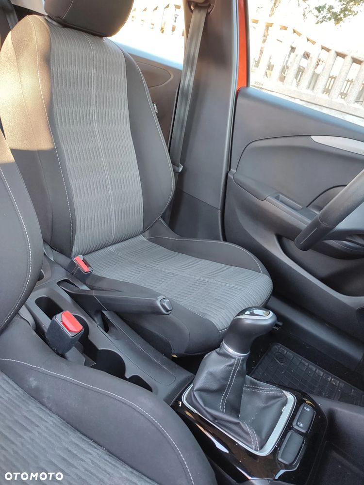 Opel Corsa - 9