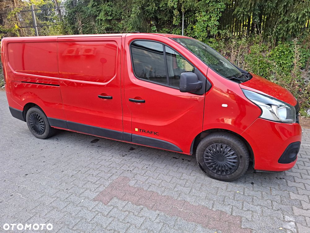 Renault Trafic - 2