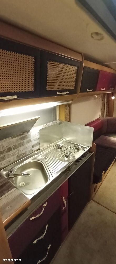 Hymer-Eriba Eriba 470 - 12