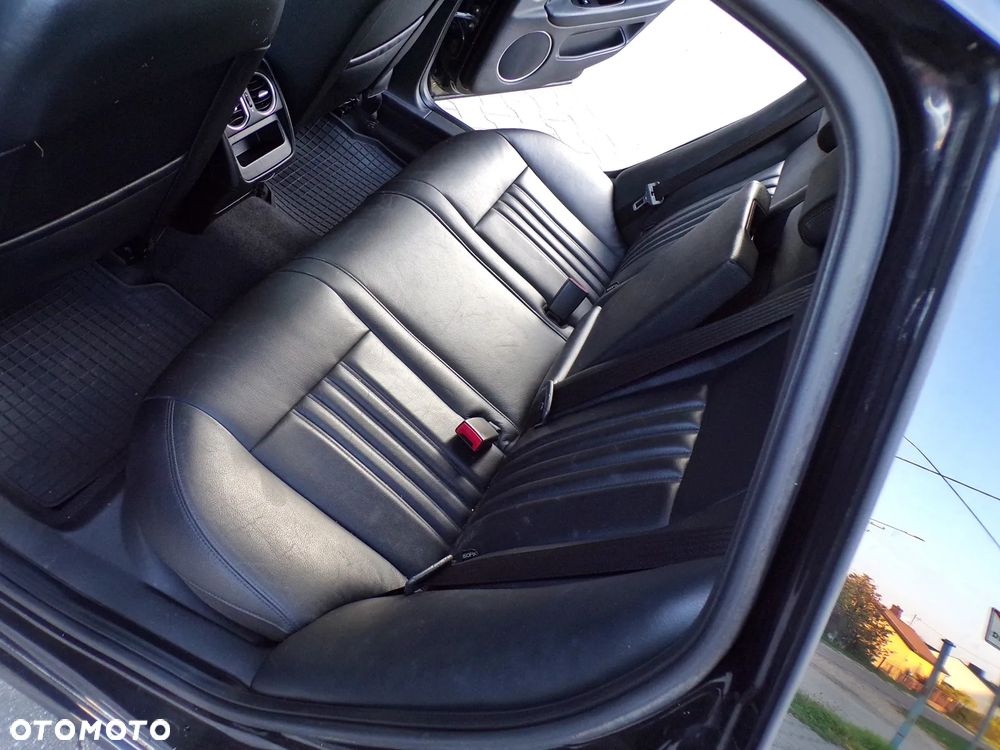 Alfa Romeo 159 Sportwagon - 22