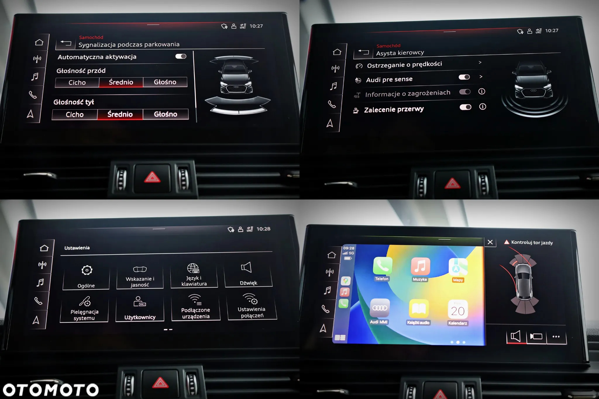 Audi Q5 - 33