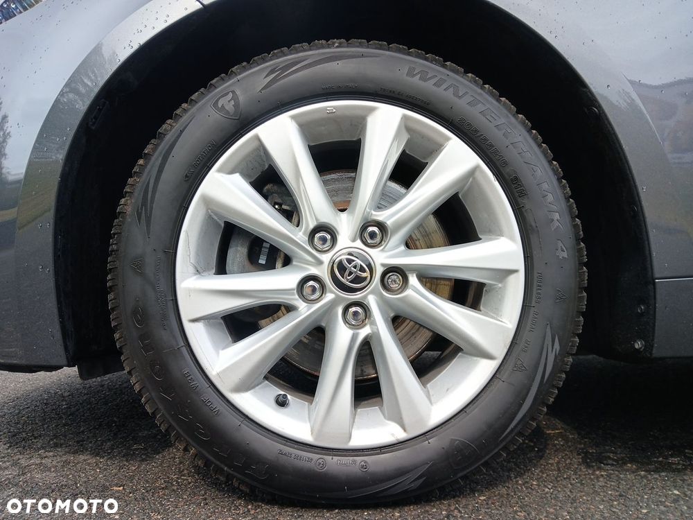 Toyota Corolla 2.0 Hybrid Comfort - 40