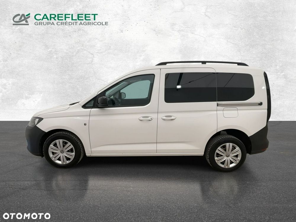 Volkswagen Caddy 2.0 TDI - 8