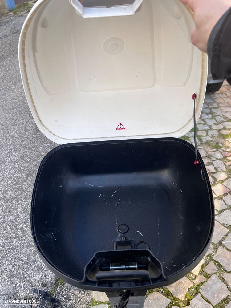 Sym SYMPHONY ST LC ABS - 13