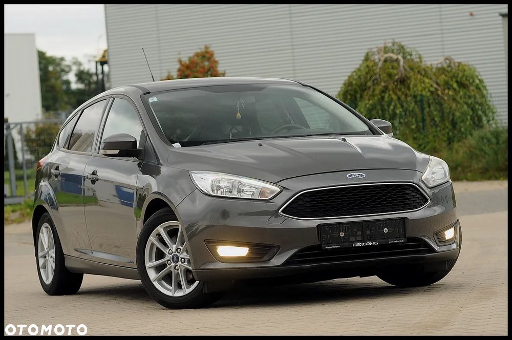 Ford Focus - 13