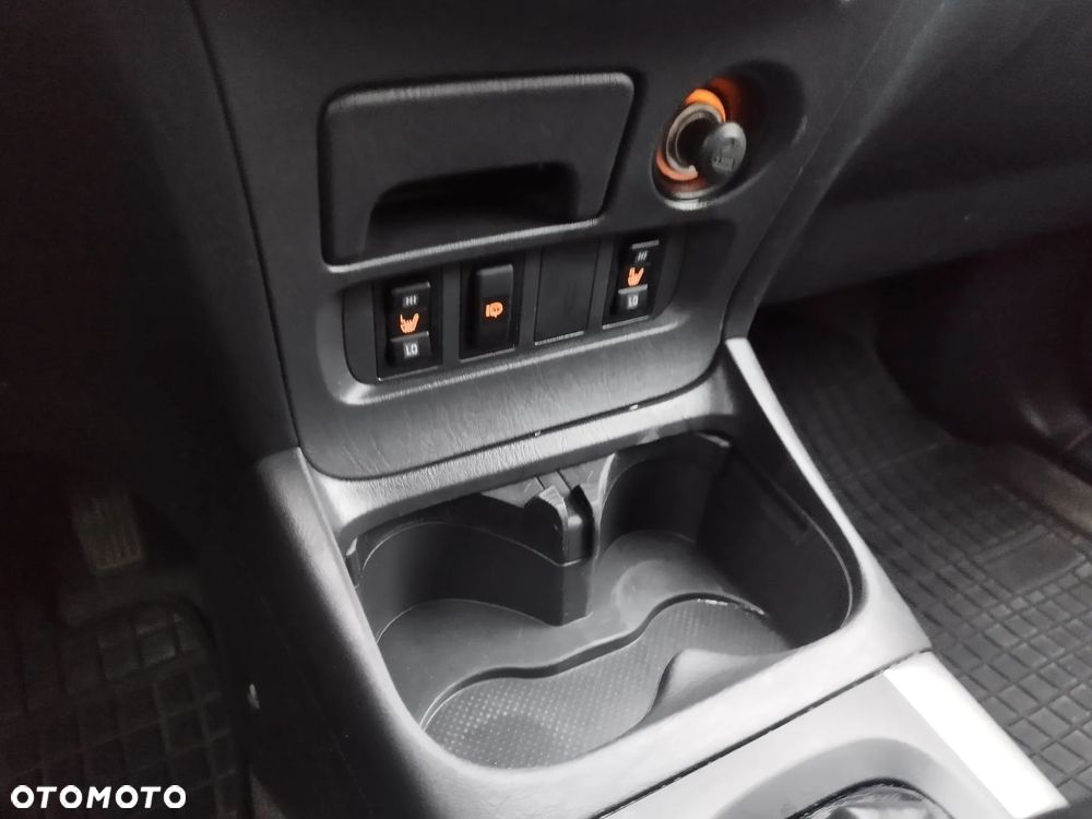 Toyota RAV4 2.0 VVT-i Sol - 22