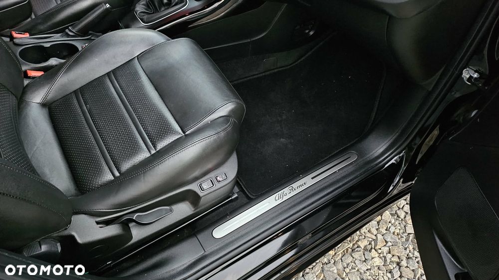 Alfa Romeo Giulietta 1.4 TB 16V Multiair - 19