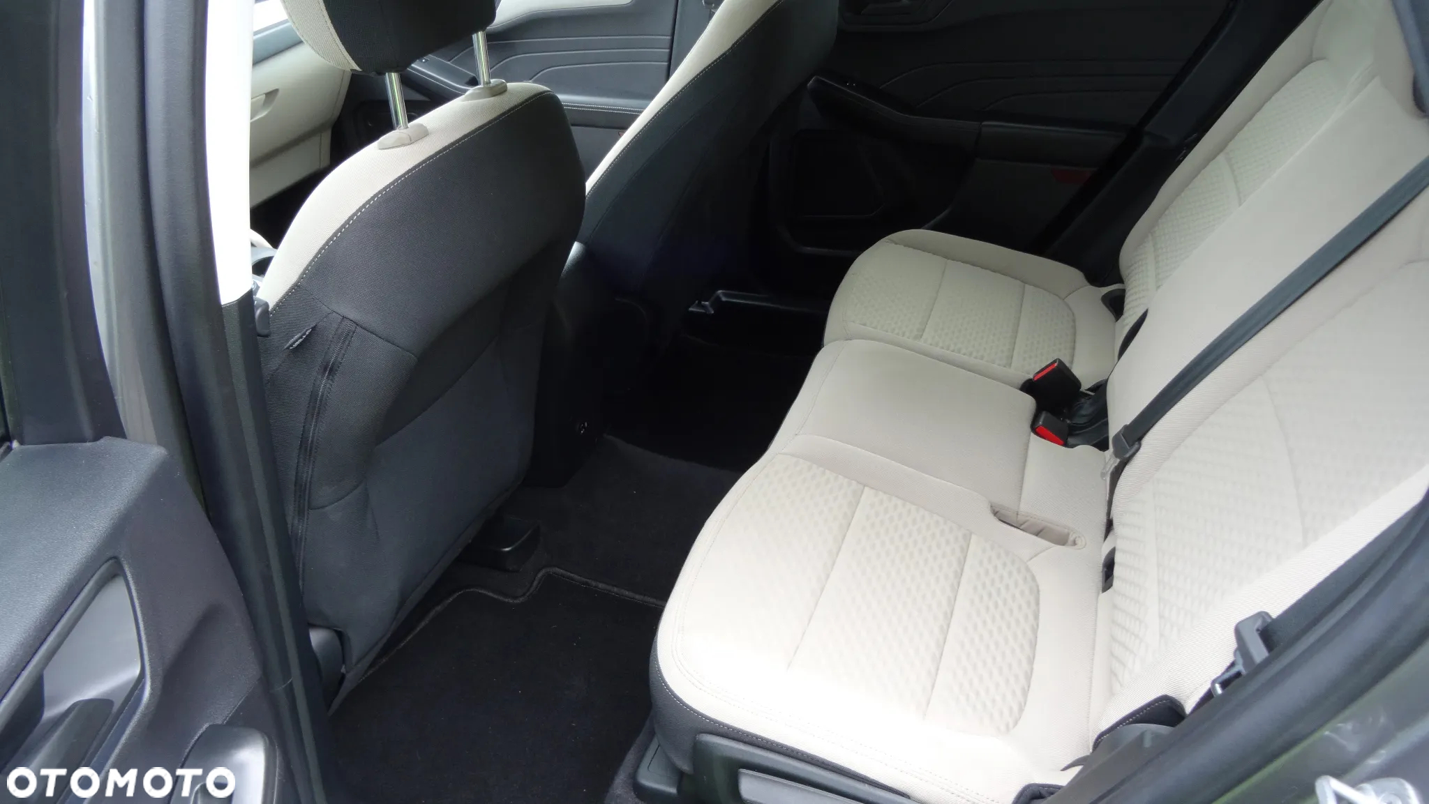 Ford Escape 1.5 EcoBoost AWD SE - 18