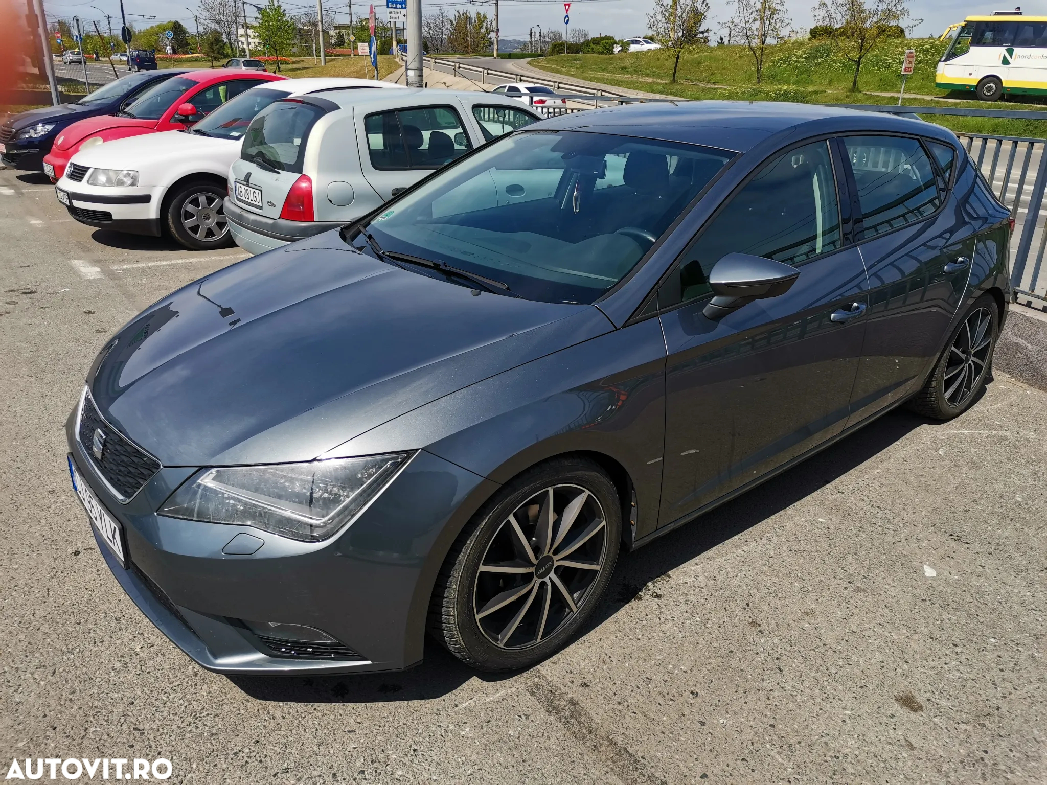 Seat Leon ST 1.4 TSI Start&Stop Style - 3
