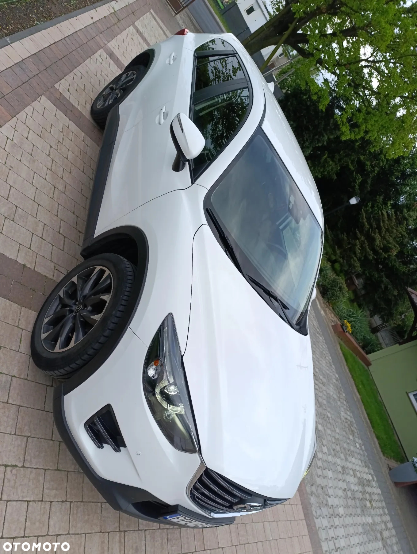Mazda CX-5 SKYACTIV-D 150 Drive Exclusive-Line - 15