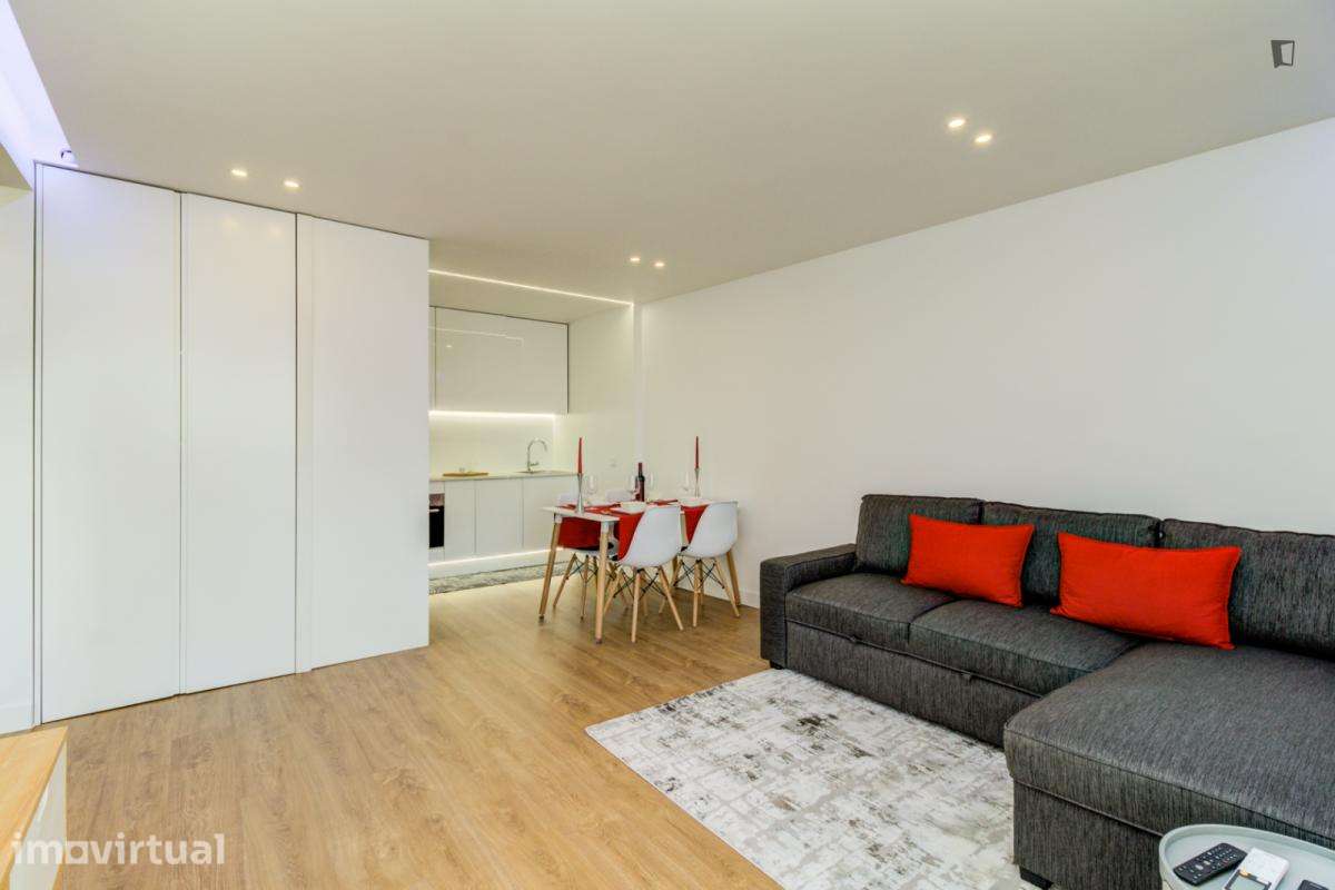 Apartamento com 1 quartos - localizado em Arroios Lisbon - Grande imagem: 5/25