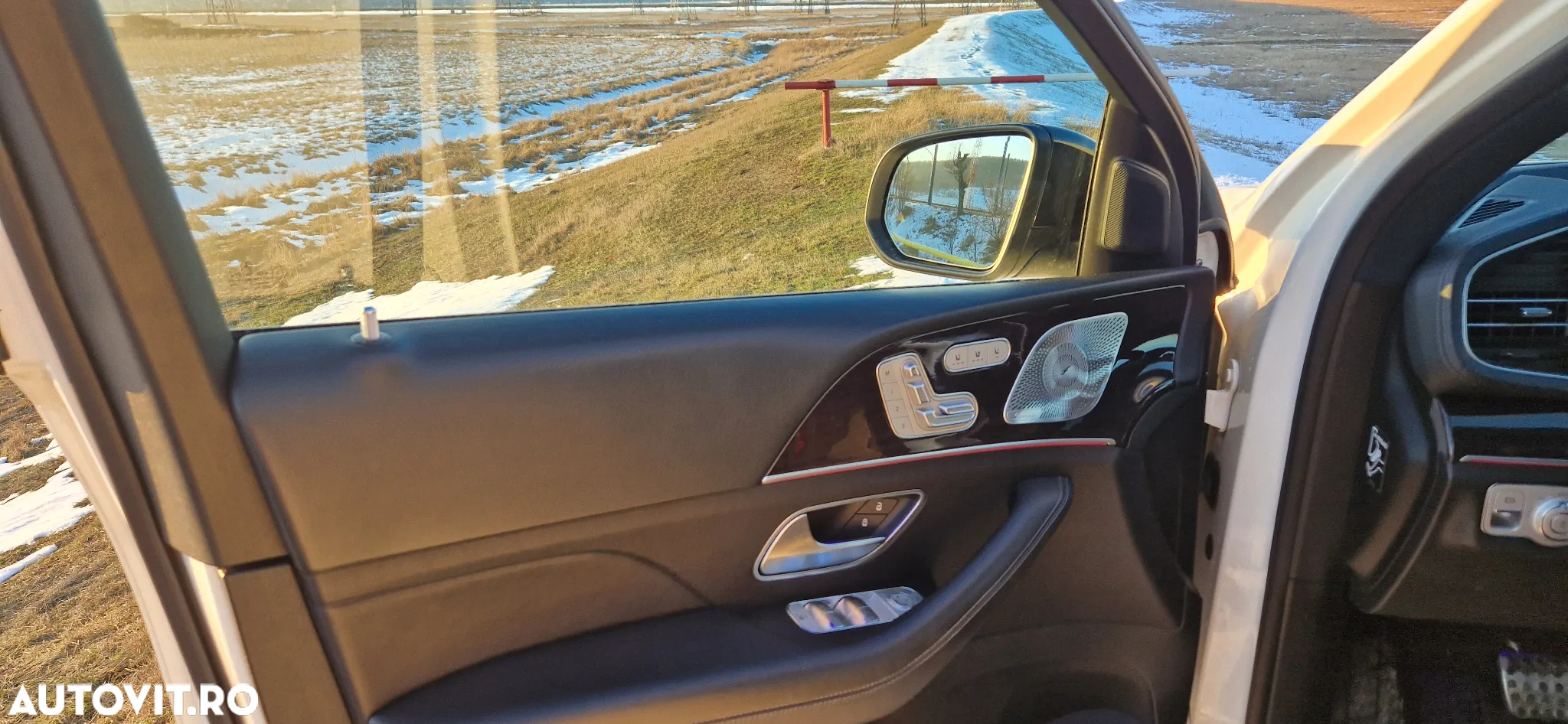 Mercedes-Benz GLE 400 d 4Matic 9G-TRONIC - 19