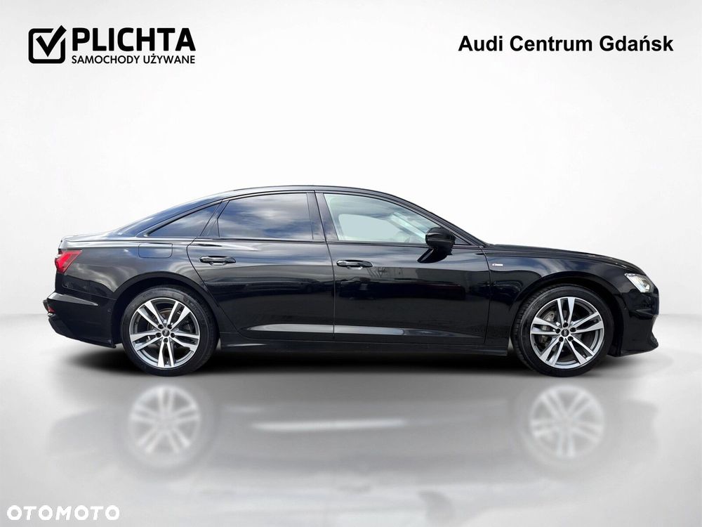 Audi A6 Limousine - 7