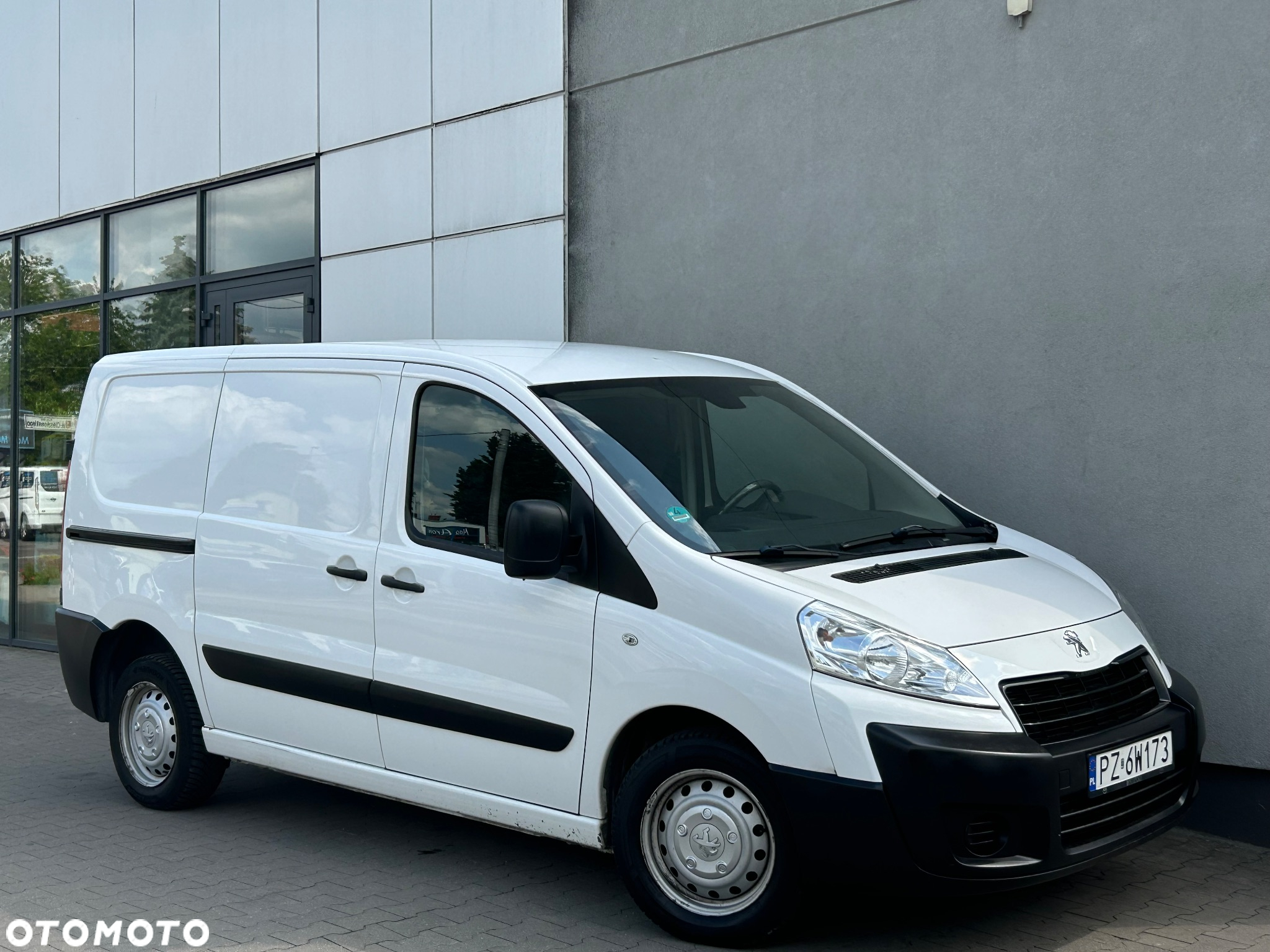 Peugeot Expert - 2